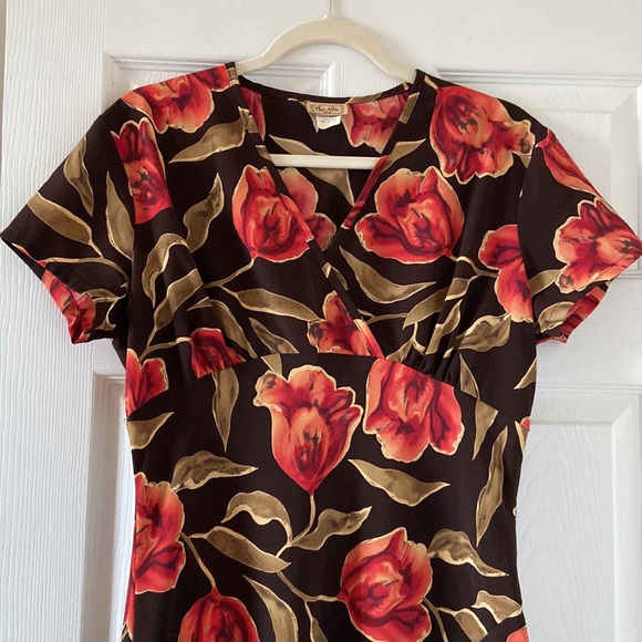 The Attic Mini Dress Size L - Picture 2 of 7